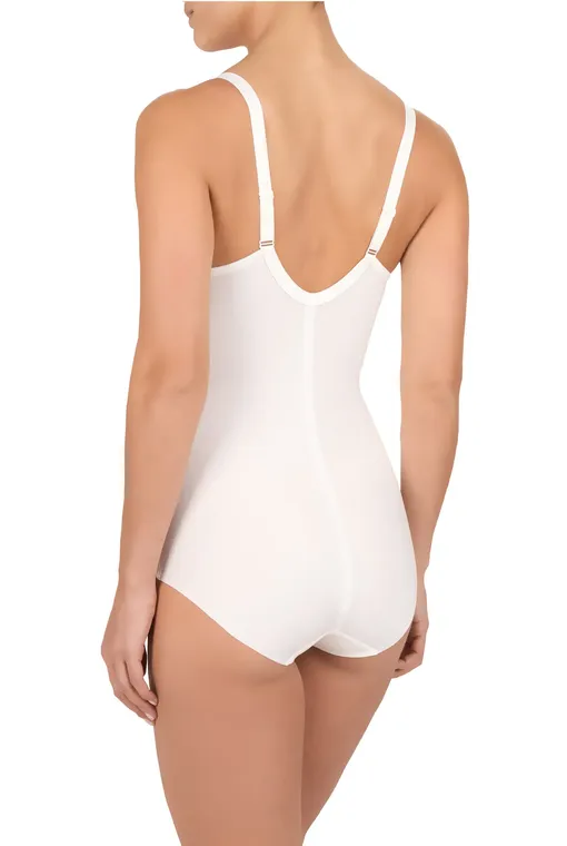 Боди Felina 251210 48 vanille