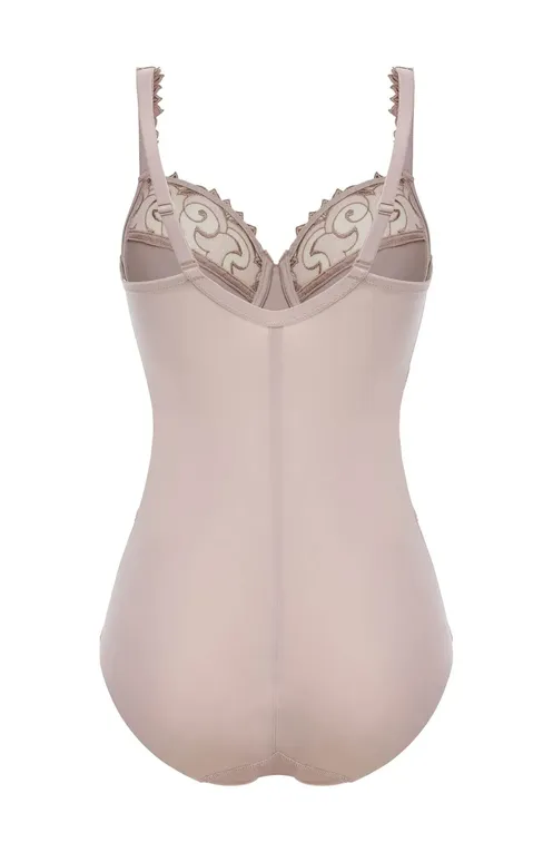 Боди Felina 251210 531 light taupe