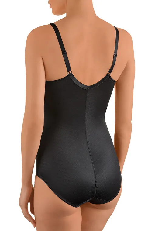 Боди Felina 251215 04 schwarz