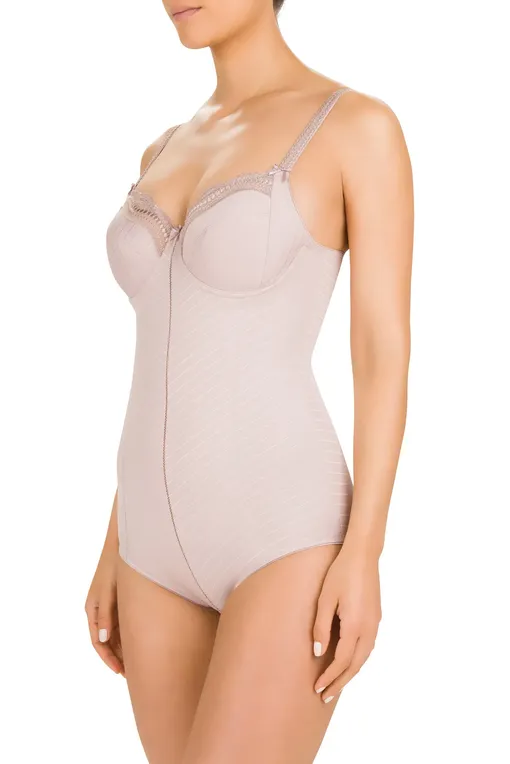 Боди Felina 251215 531 light taupe