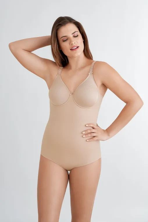 Боди Felina 252208 34 Sand