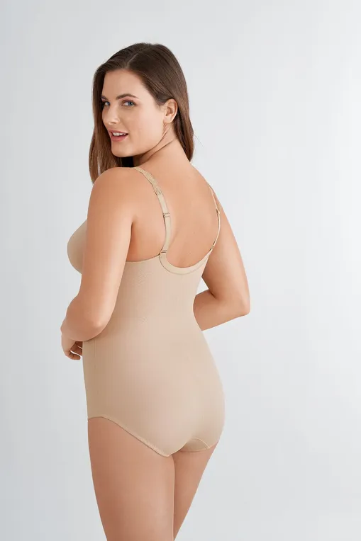 Боди Felina 252208 34 Sand