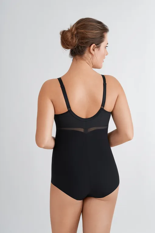 Боди Felina 252222 04 schwarz