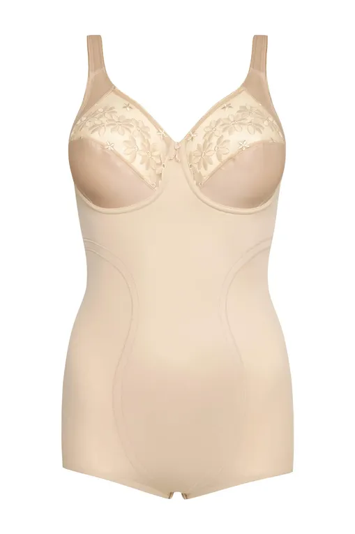 Боди Felina 5155 34 Sand