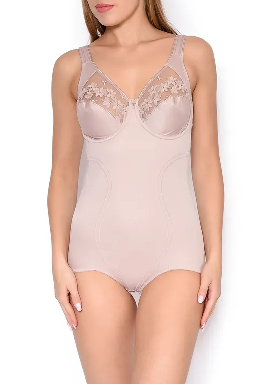 Боди Felina 5155 531 light taupe