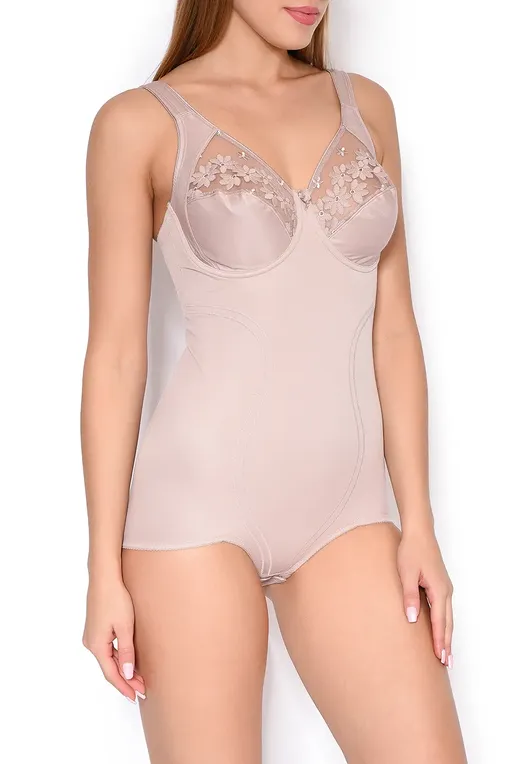 Боди Felina 5155 531 light taupe