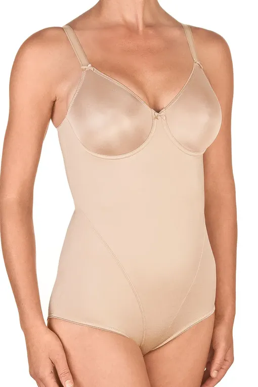 Боди Felina 5201 34 Sand