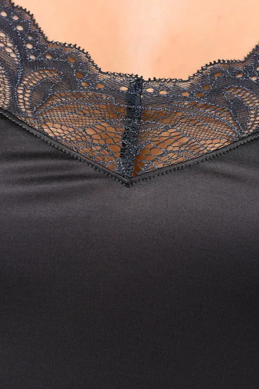 Боди Hanro 072683 1694