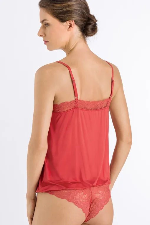 Боди Hanro 072683 1319