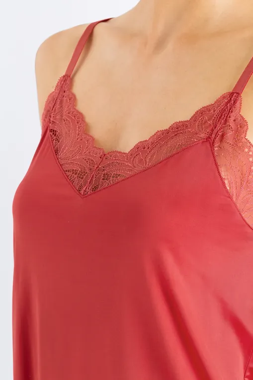 Боди Hanro 072683 1319