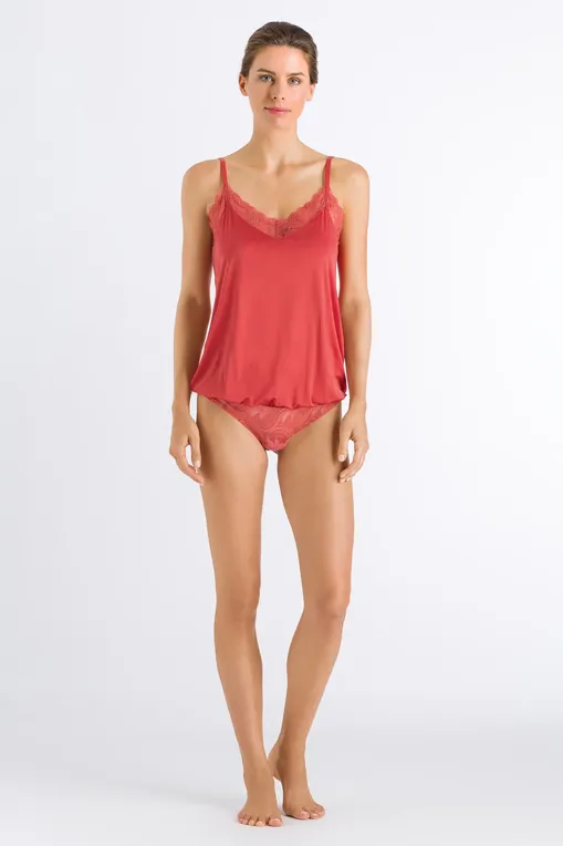 Боди Hanro 072683 1319