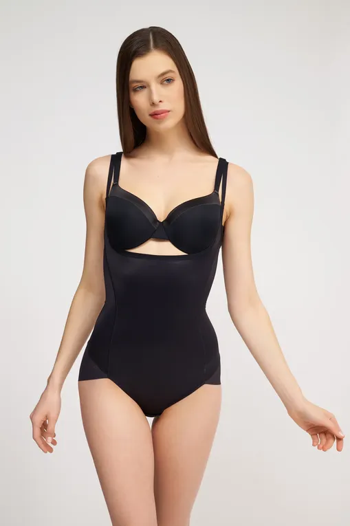 Боди Janira 31224 002 NEGRO
