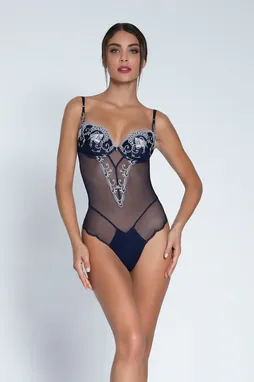 Lise Charmel ACH4115 MARINE ARGENT