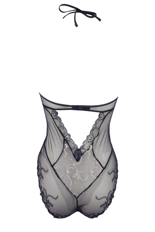 Боди Lise Charmel ALG5263 Sublime Bleu