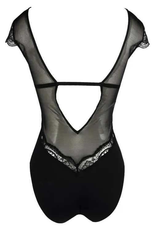 Боди Lise Charmel ALH5213 Noir