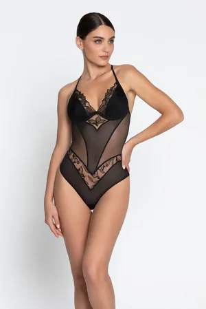 Lise Charmel ALJ5255 Noir