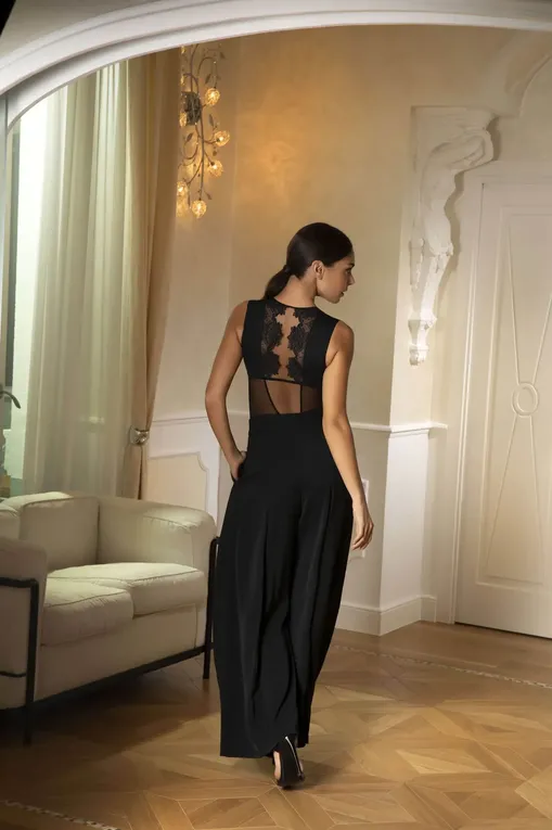 Боди Lise Charmel ALJ5275 Noir