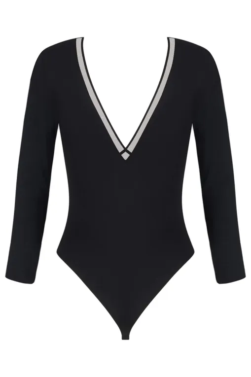 Боди Lise Charmel ALJ5875 Noir