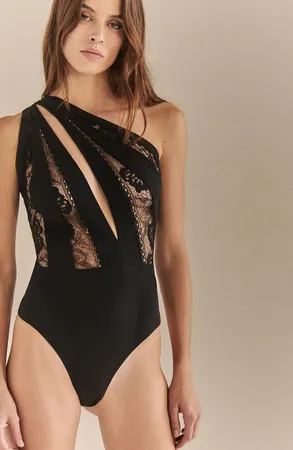 LIVY 654363205 BLACK