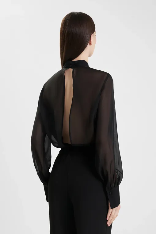 Боди LIVY 654780605 BLACK