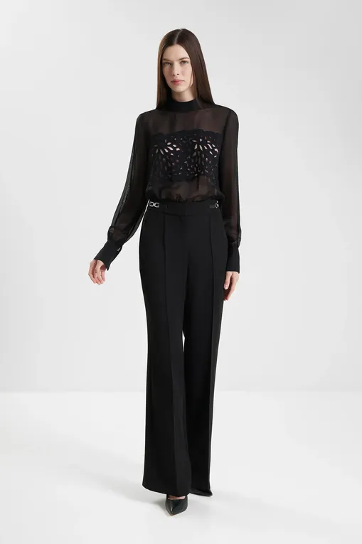 Боди LIVY 654780605 BLACK