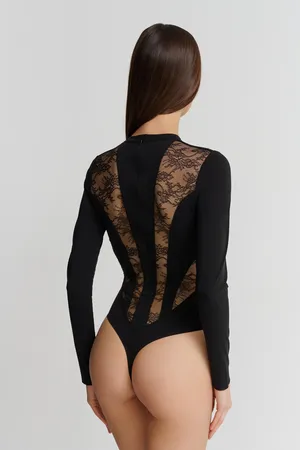 LIVY 654789805 BLACK