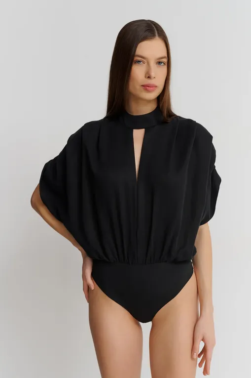 Боди LIVY 654818505 BLACK