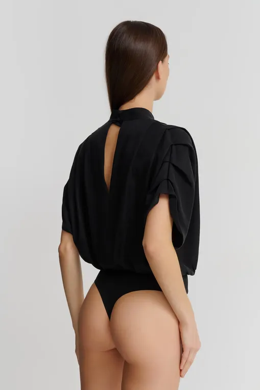 Боди LIVY 654818505 BLACK