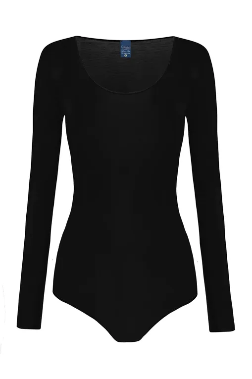 Боди Madiva Sara ML body 15 nero