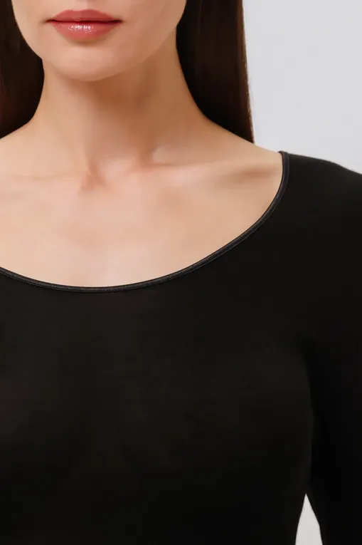 Боди Madiva Sara ML body 15 nero