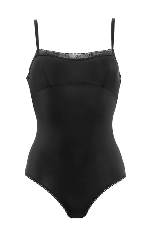 Боди Maison Lejaby 191077 04 NOIR