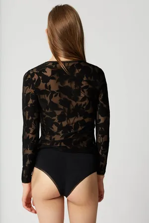 Maison Lejaby 19577 04 NOIR