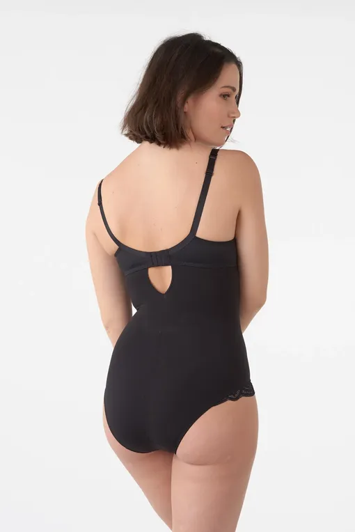 Боди Maison Lejaby 20253 04 NOIR