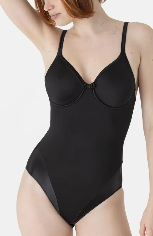 Боди Maison Lejaby 5552 04 NOIR