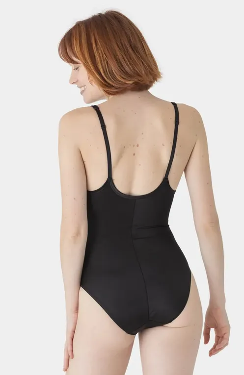 Боди Maison Lejaby 5552 04 NOIR