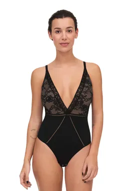 Passionata P49J80 011 Black