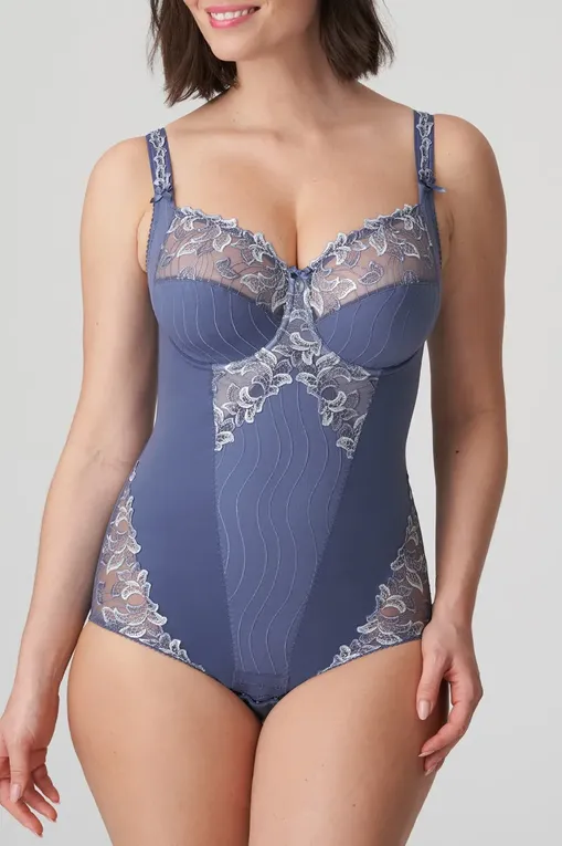 Боди Primadonna 0461810 NIS