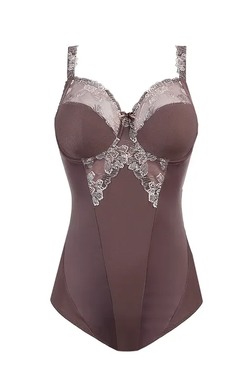 Боди Primadonna 0462920 TFE