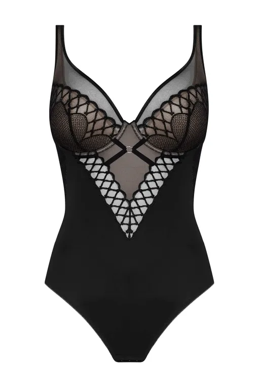 Боди Primadonna 0463332 ZWA