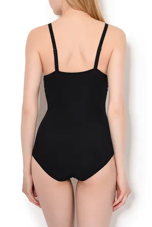 Simone Perele 12A541 015 noir/tatoo