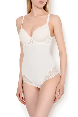 Simone Perele 12A541 030 naturel (nacre)
