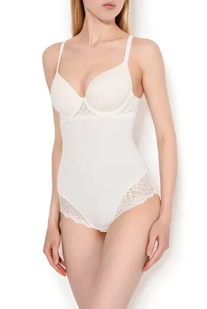 Simone Perele 12A541 030 naturel (nacre)