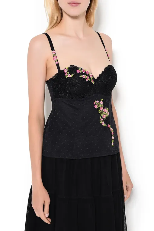 Бюстье Lise Charmel ACC4479 Черный