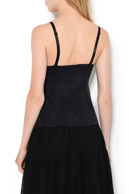 Бюстье Lise Charmel ACC4479 Черный