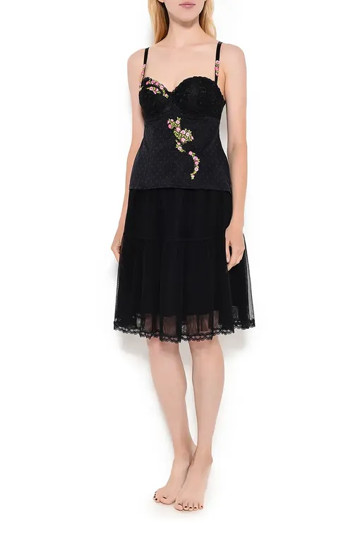 Бюстье Lise Charmel ACC4479 Черный