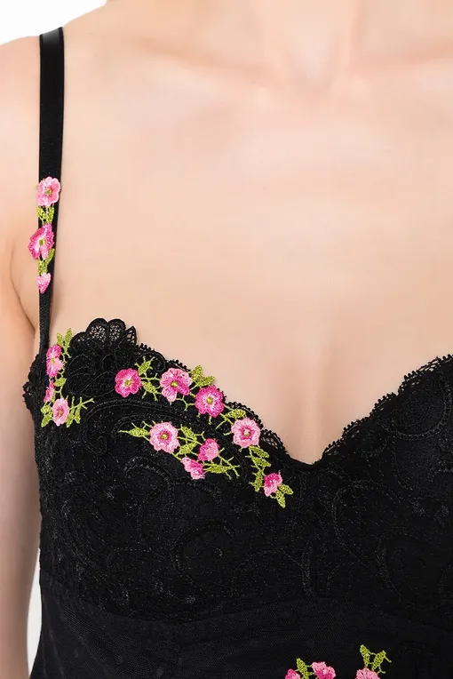 Бюстье Lise Charmel ACC4479 Черный