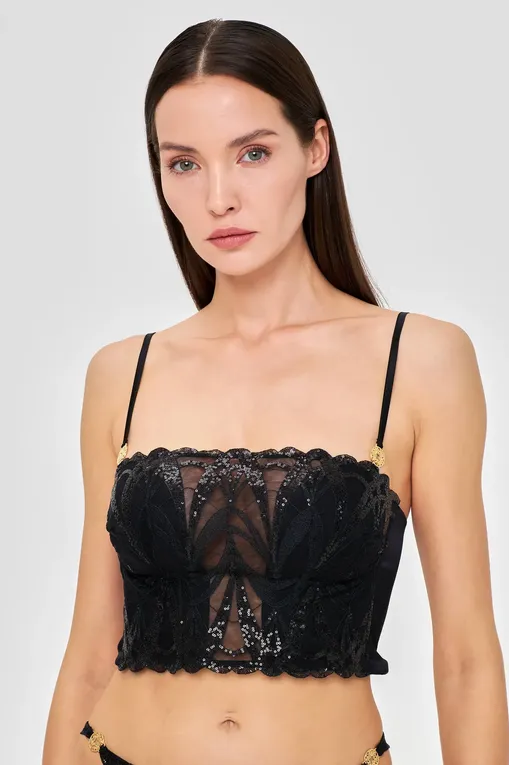 Бюстье AUBADE 1H03 NIGHT OUT