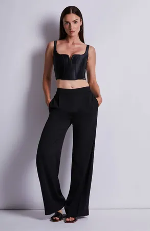 AUBADE 2J36 BLACK