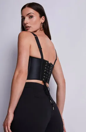 AUBADE 2J36 BLACK