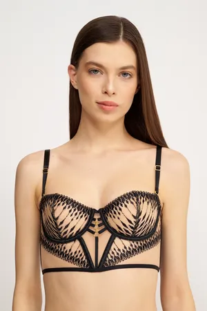 AUBADE 3D36 MILLENIUM BLACK